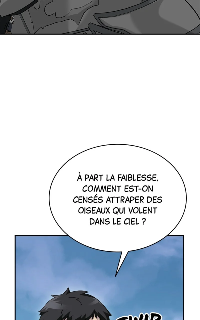 The Newbie Is Too Strong Chapitre 77 - Page 52