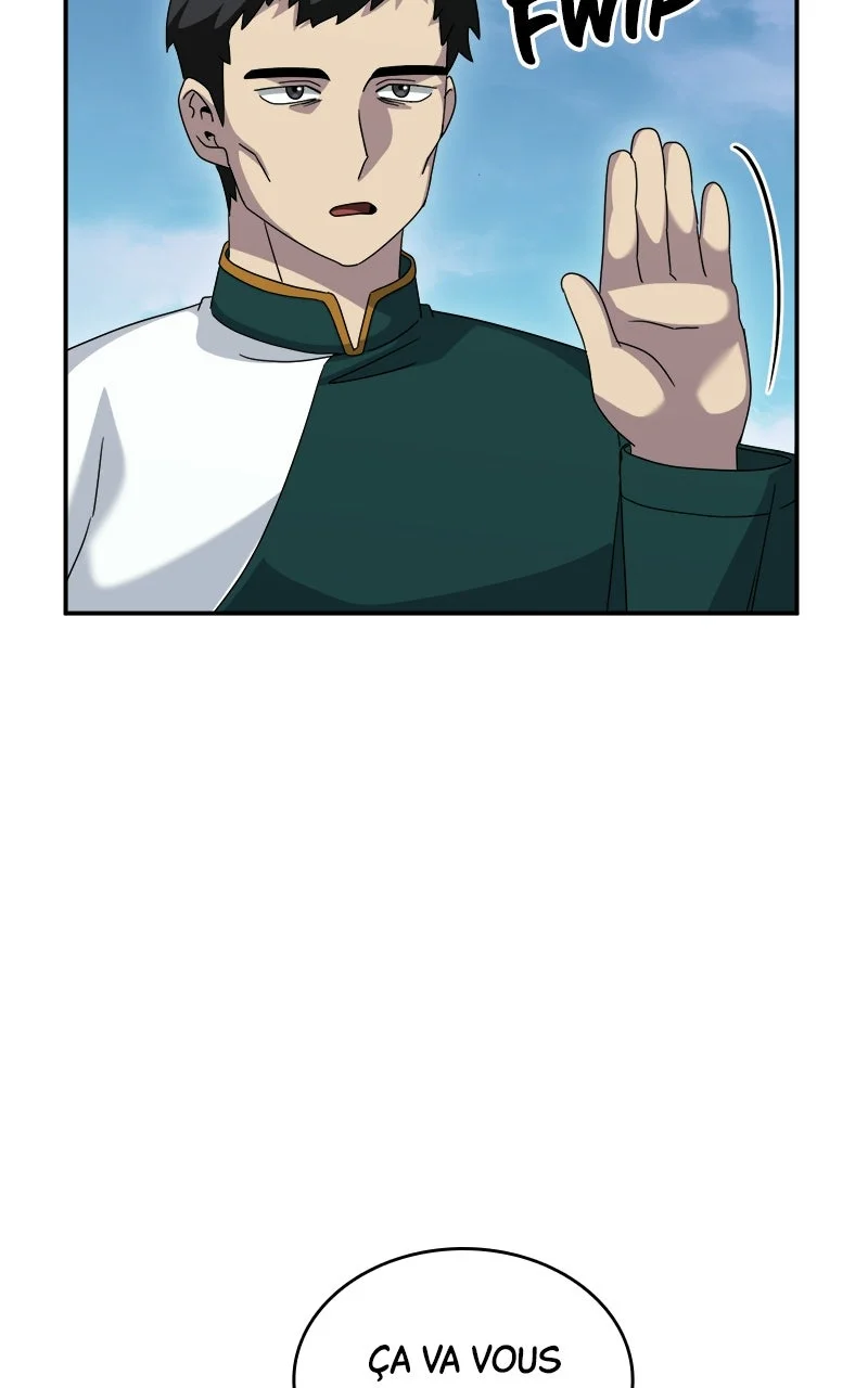 The Newbie Is Too Strong Chapitre 77 - Page 53