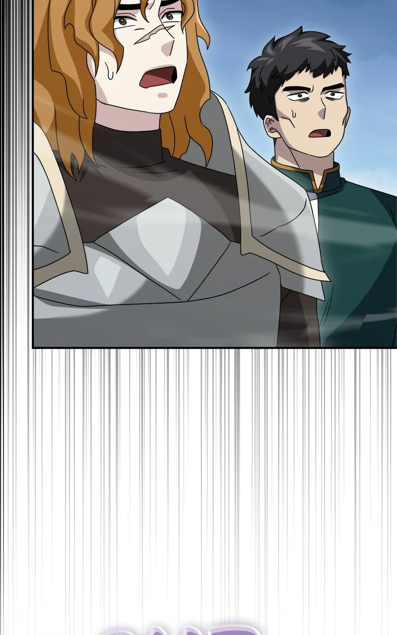 The Newbie Is Too Strong Chapitre 77 - Page 59