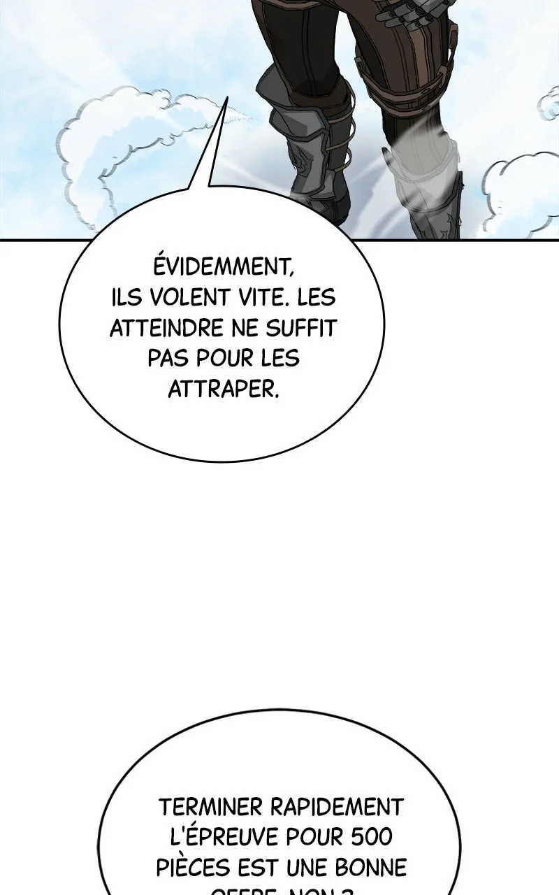 The Newbie Is Too Strong Chapitre 77 - Page 62