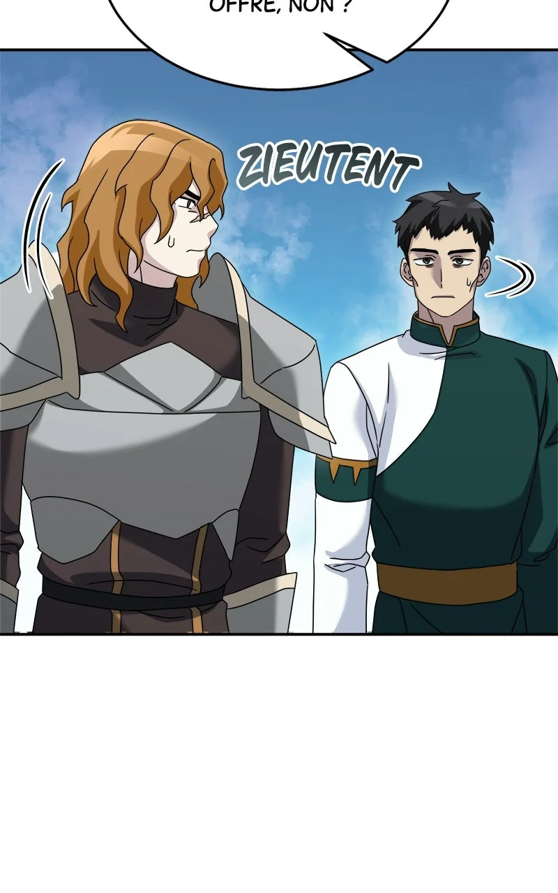 The Newbie Is Too Strong Chapitre 77 - Page 63
