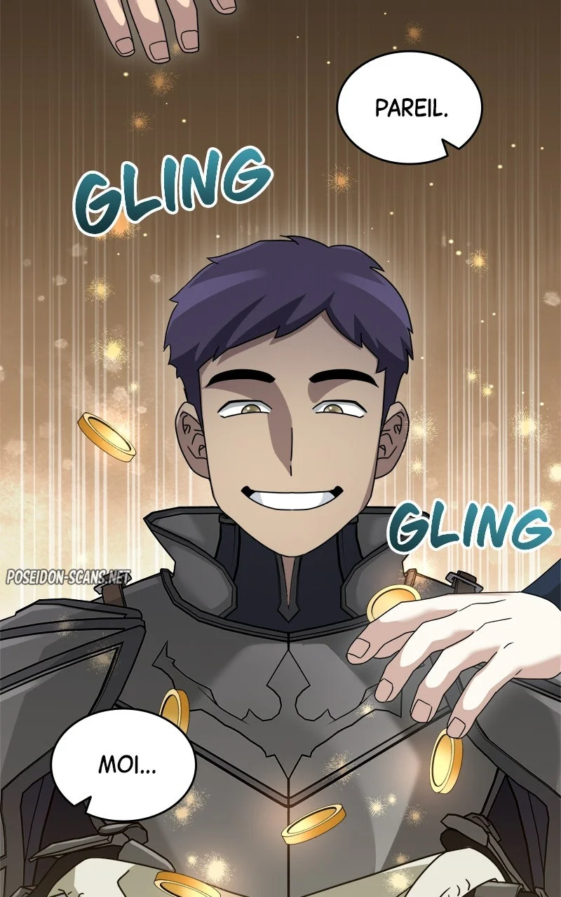 The Newbie Is Too Strong Chapitre 77 - Page 66
