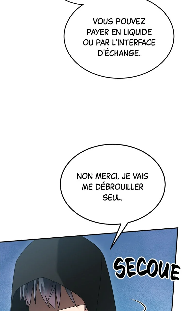 The Newbie Is Too Strong Chapitre 77 - Page 69