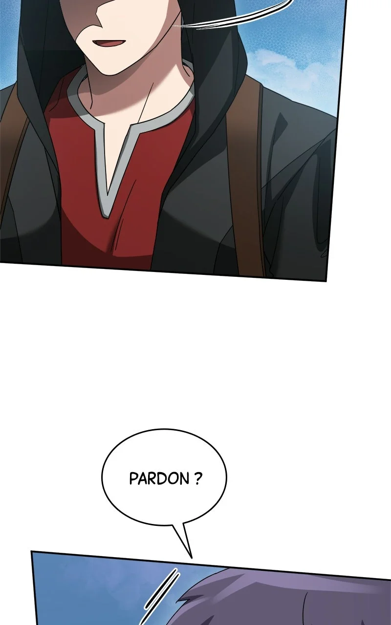 The Newbie Is Too Strong Chapitre 77 - Page 70