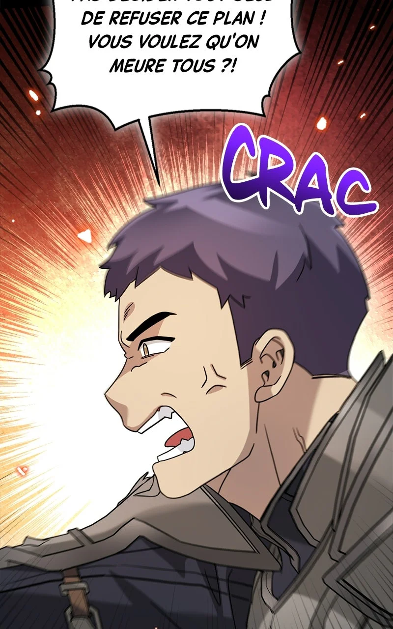 The Newbie Is Too Strong Chapitre 77 - Page 74
