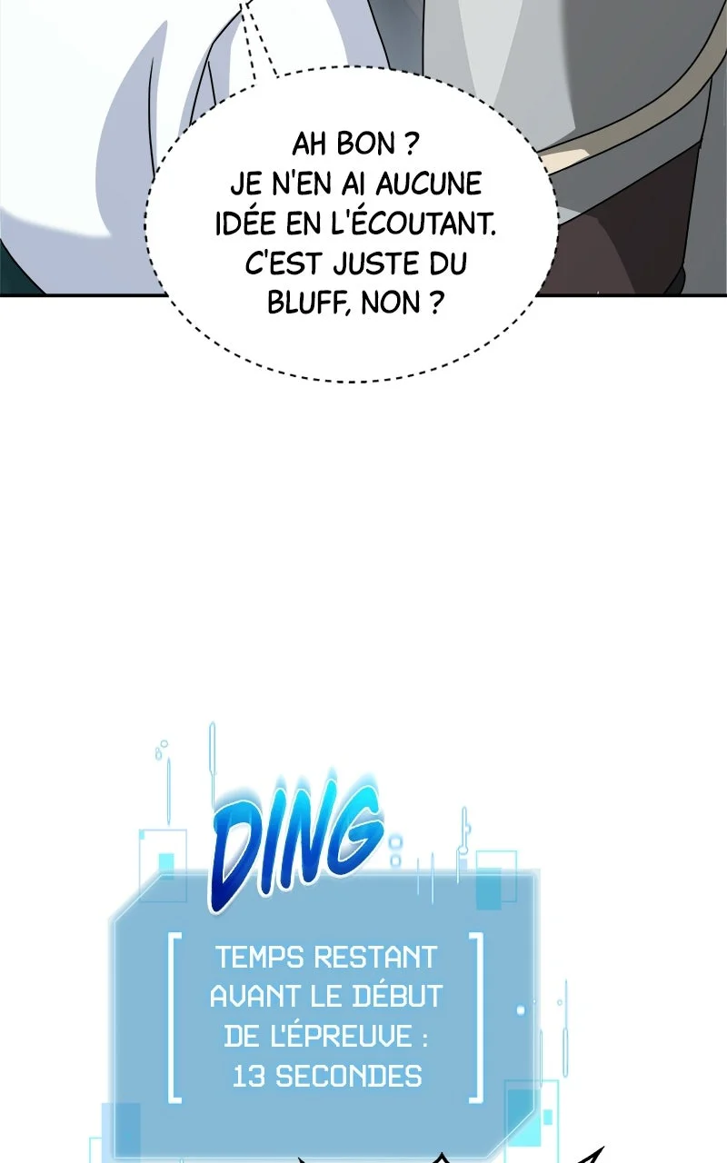 The Newbie Is Too Strong Chapitre 77 - Page 79