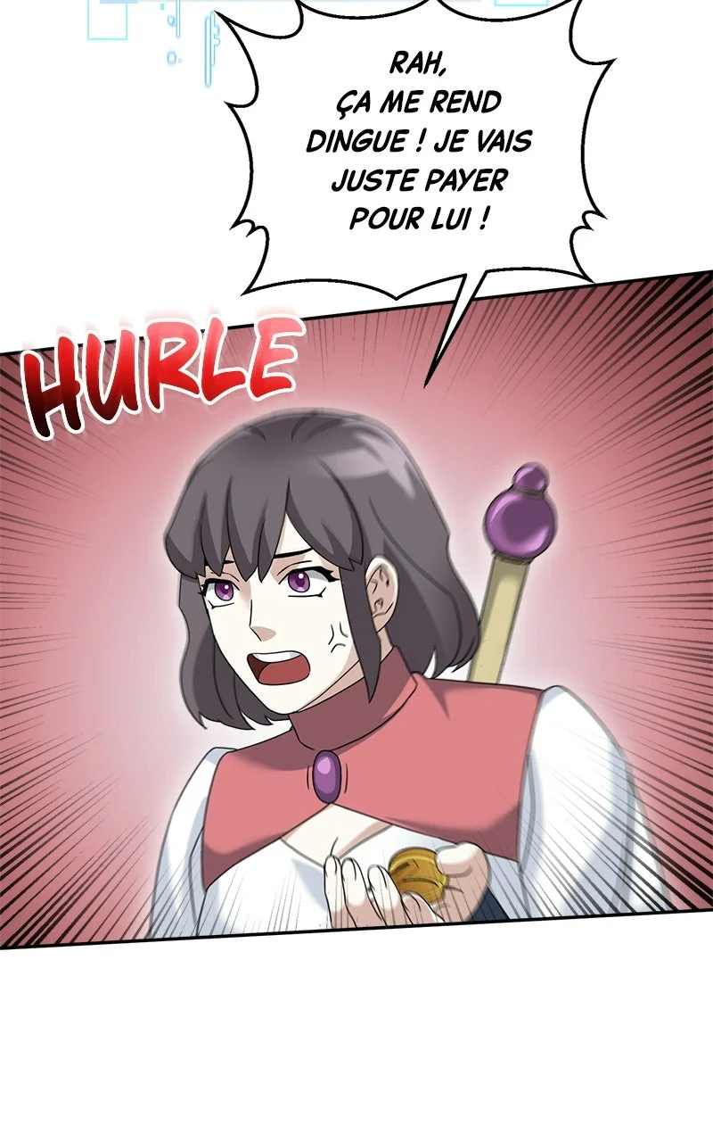 The Newbie Is Too Strong Chapitre 77 - Page 80