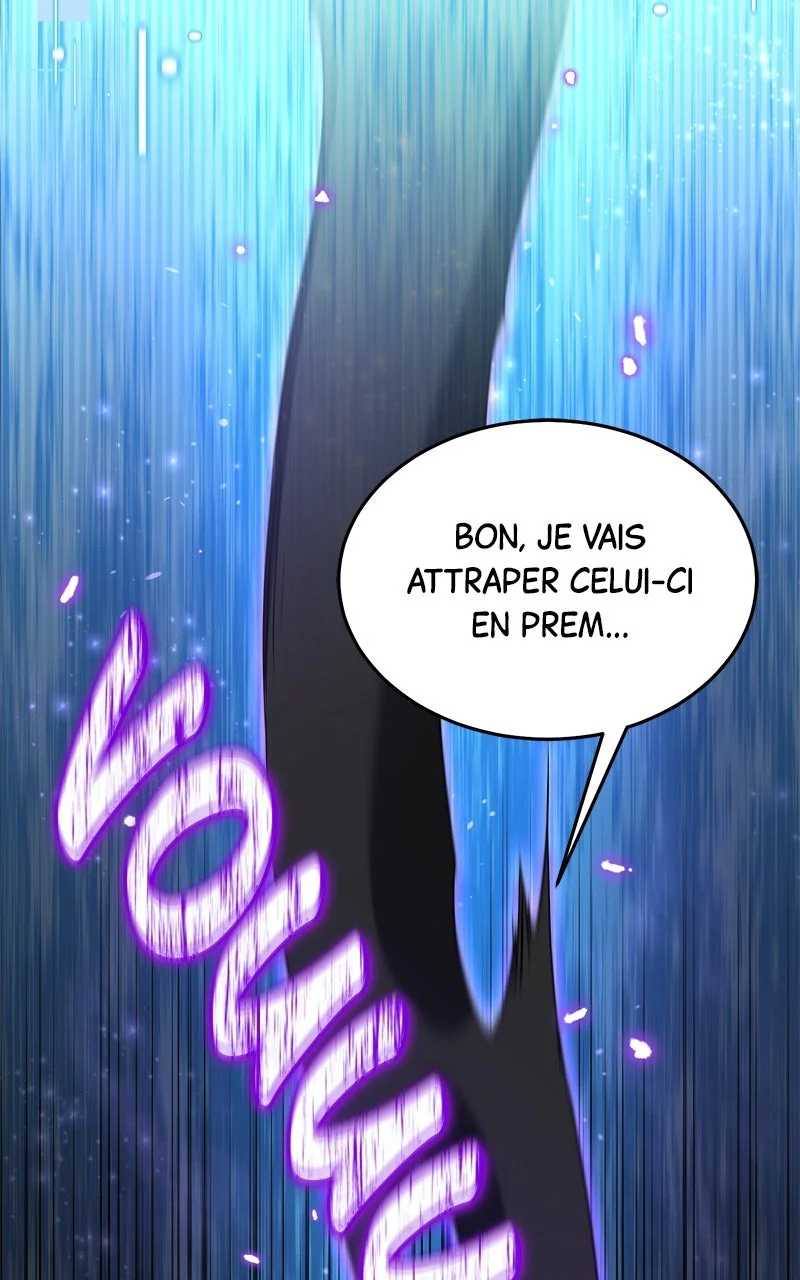 The Newbie Is Too Strong Chapitre 77 - Page 82