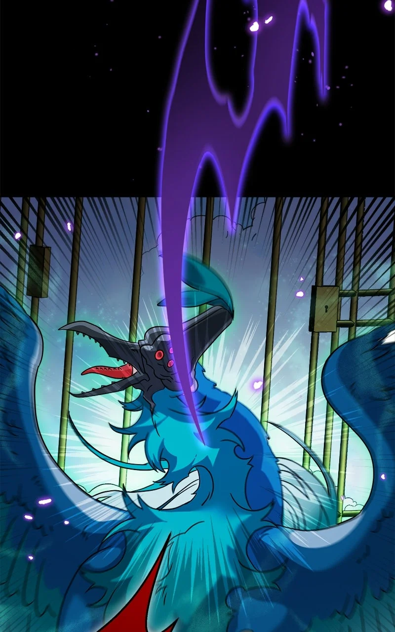 The Newbie Is Too Strong Chapitre 77 - Page 84