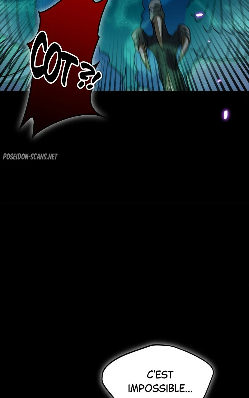 The Newbie Is Too Strong Chapitre 77 - Page 85