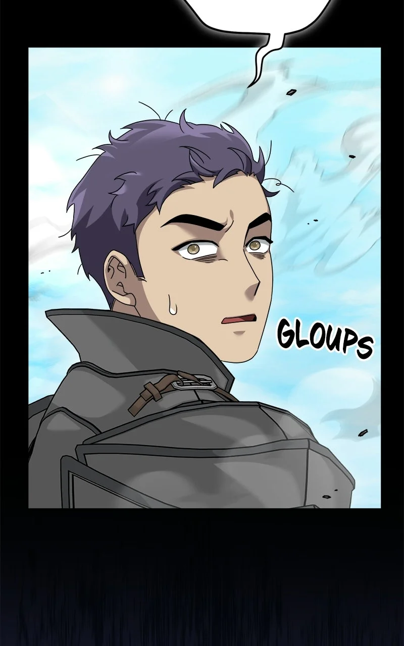 The Newbie Is Too Strong Chapitre 77 - Page 86