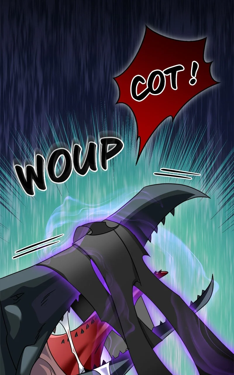 The Newbie Is Too Strong Chapitre 77 - Page 87
