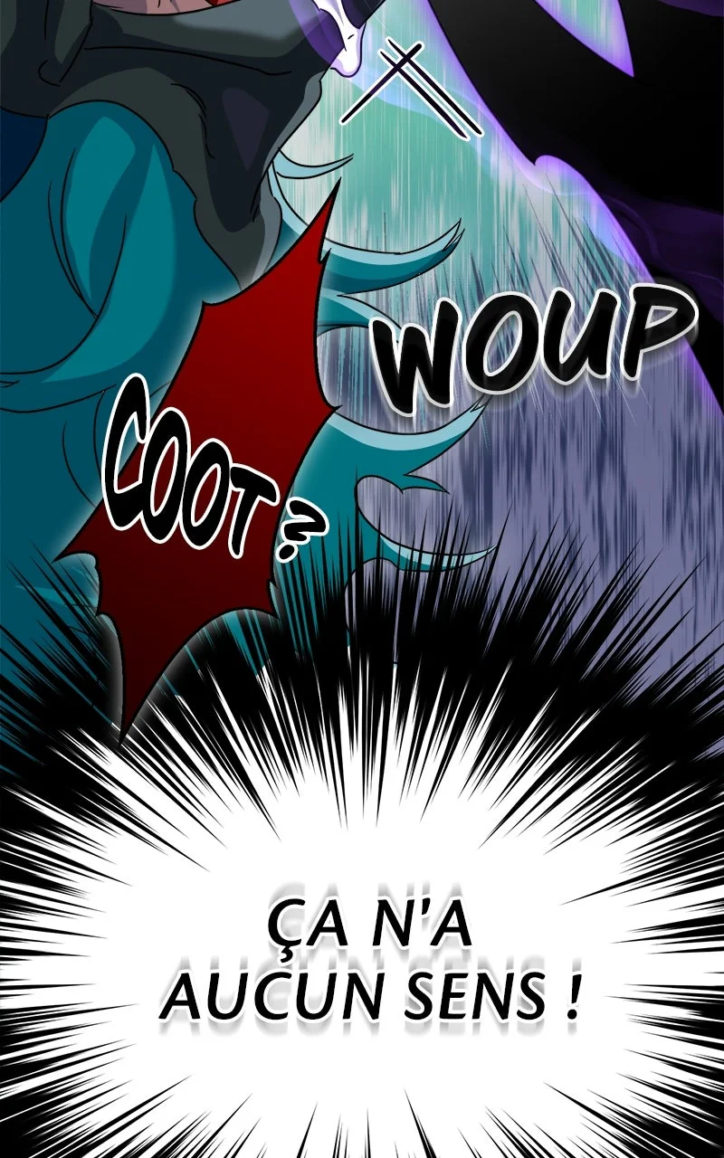 The Newbie Is Too Strong Chapitre 77 - Page 88