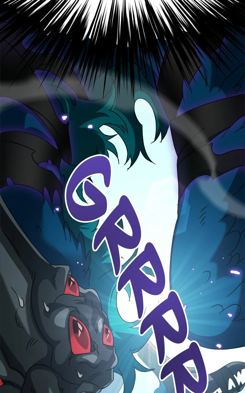 The Newbie Is Too Strong Chapitre 77 - Page 89