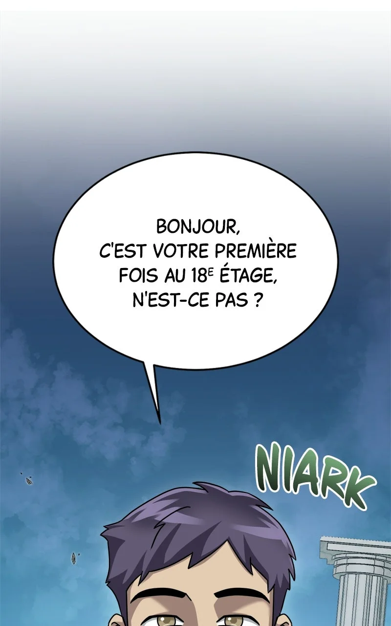 The Newbie Is Too Strong Chapitre 77 - Page 9