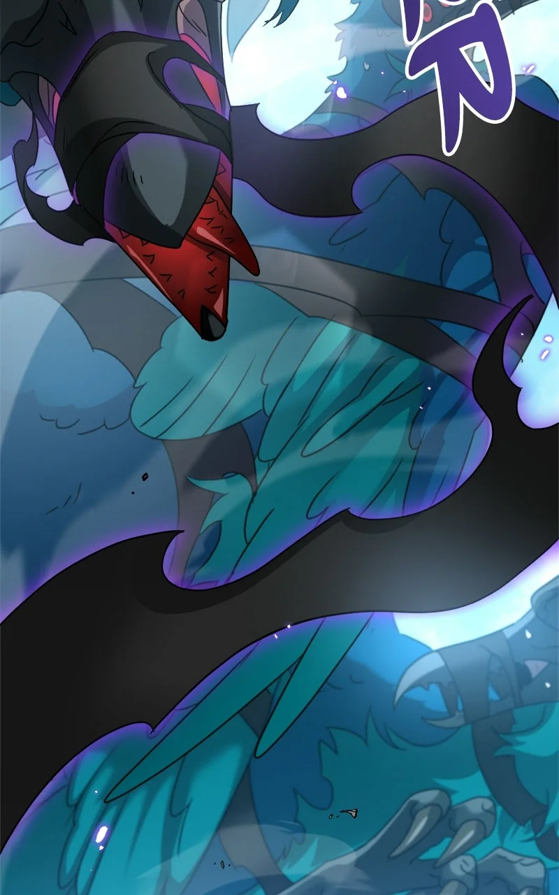 The Newbie Is Too Strong Chapitre 77 - Page 90