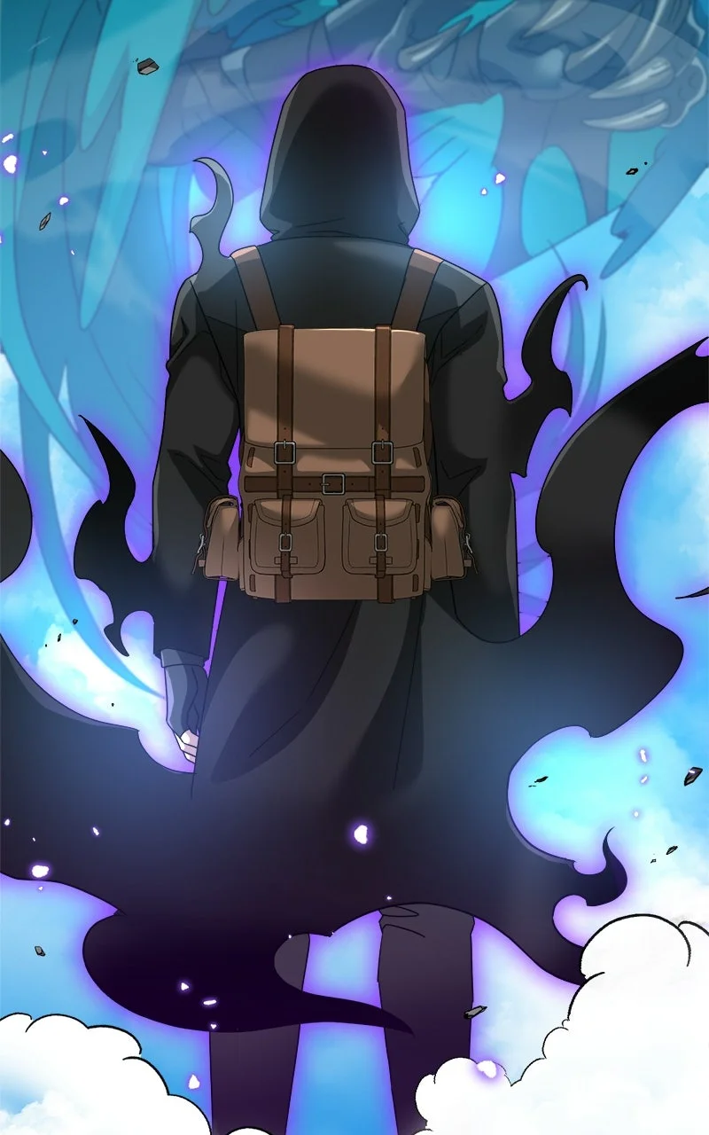 The Newbie Is Too Strong Chapitre 77 - Page 91