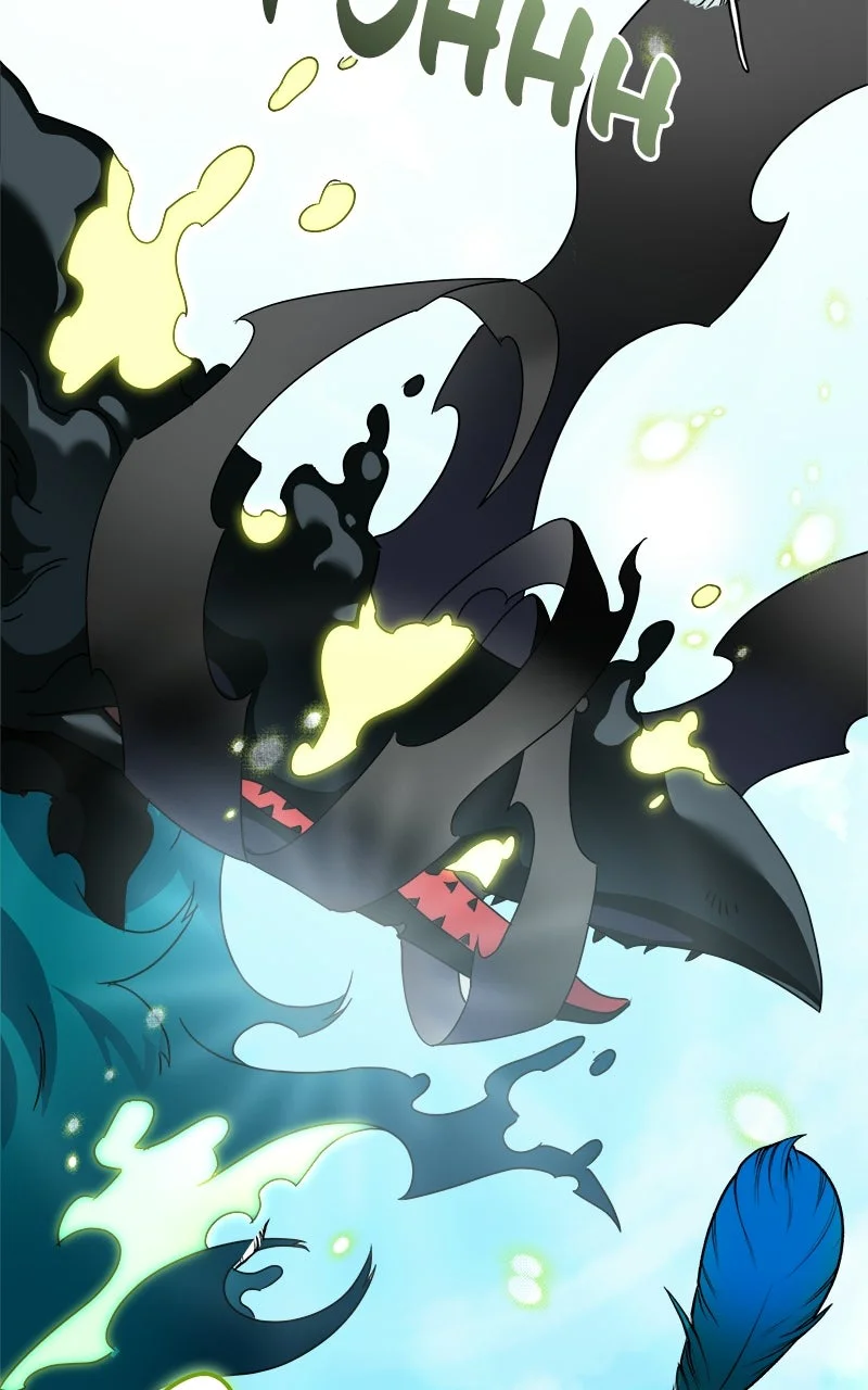 The Newbie Is Too Strong Chapitre 77 - Page 95
