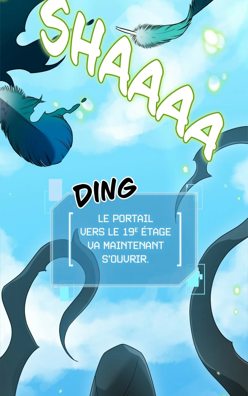 The Newbie Is Too Strong Chapitre 77 - Page 96