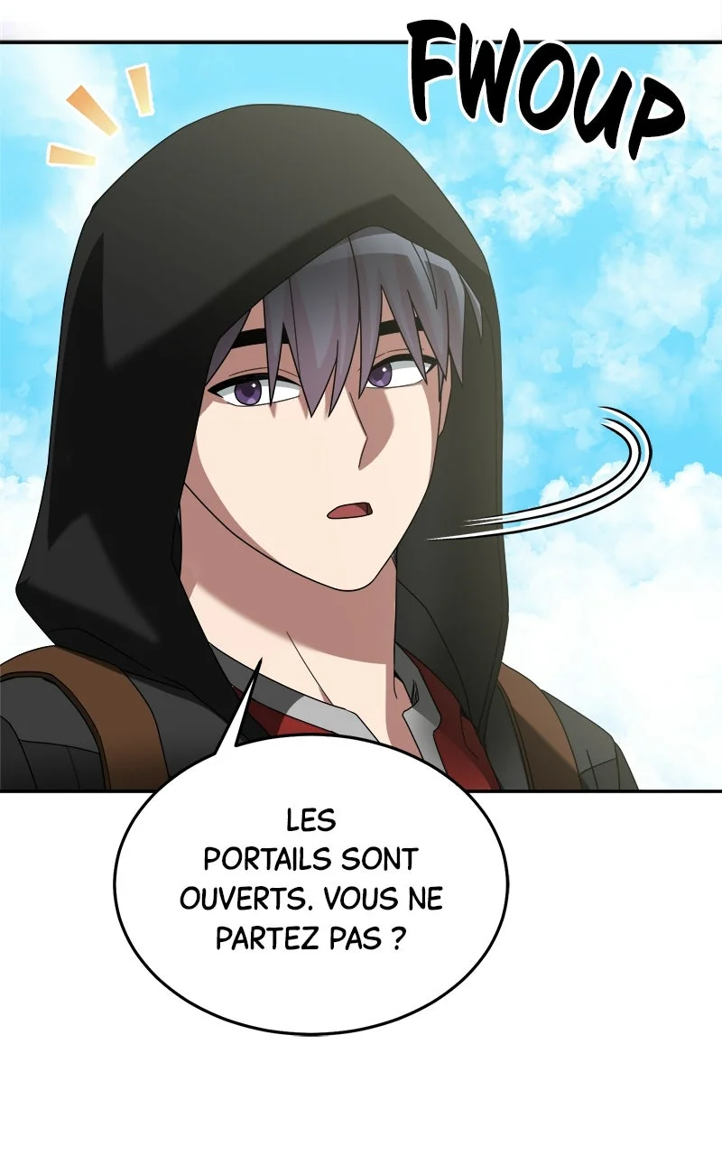 The Newbie Is Too Strong Chapitre 77 - Page 99