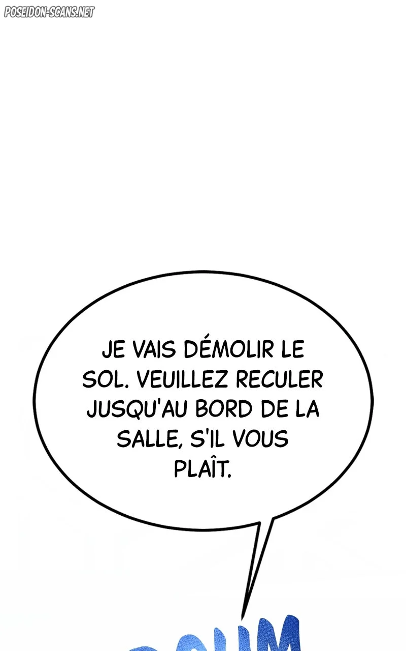 The Newbie Is Too Strong Chapitre 79 - Page 1