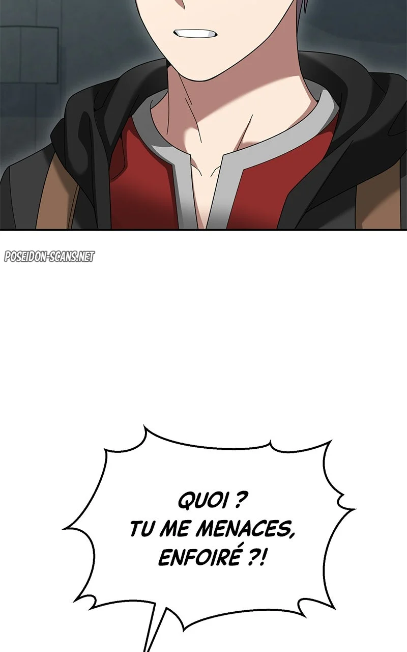 The Newbie Is Too Strong Chapitre 79 - Page 10
