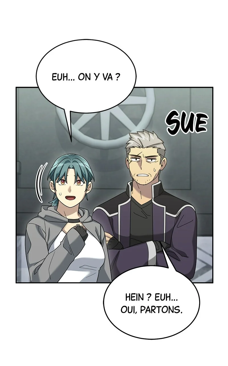 The Newbie Is Too Strong Chapitre 79 - Page 101