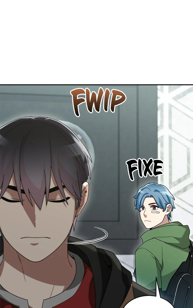 The Newbie Is Too Strong Chapitre 79 - Page 102