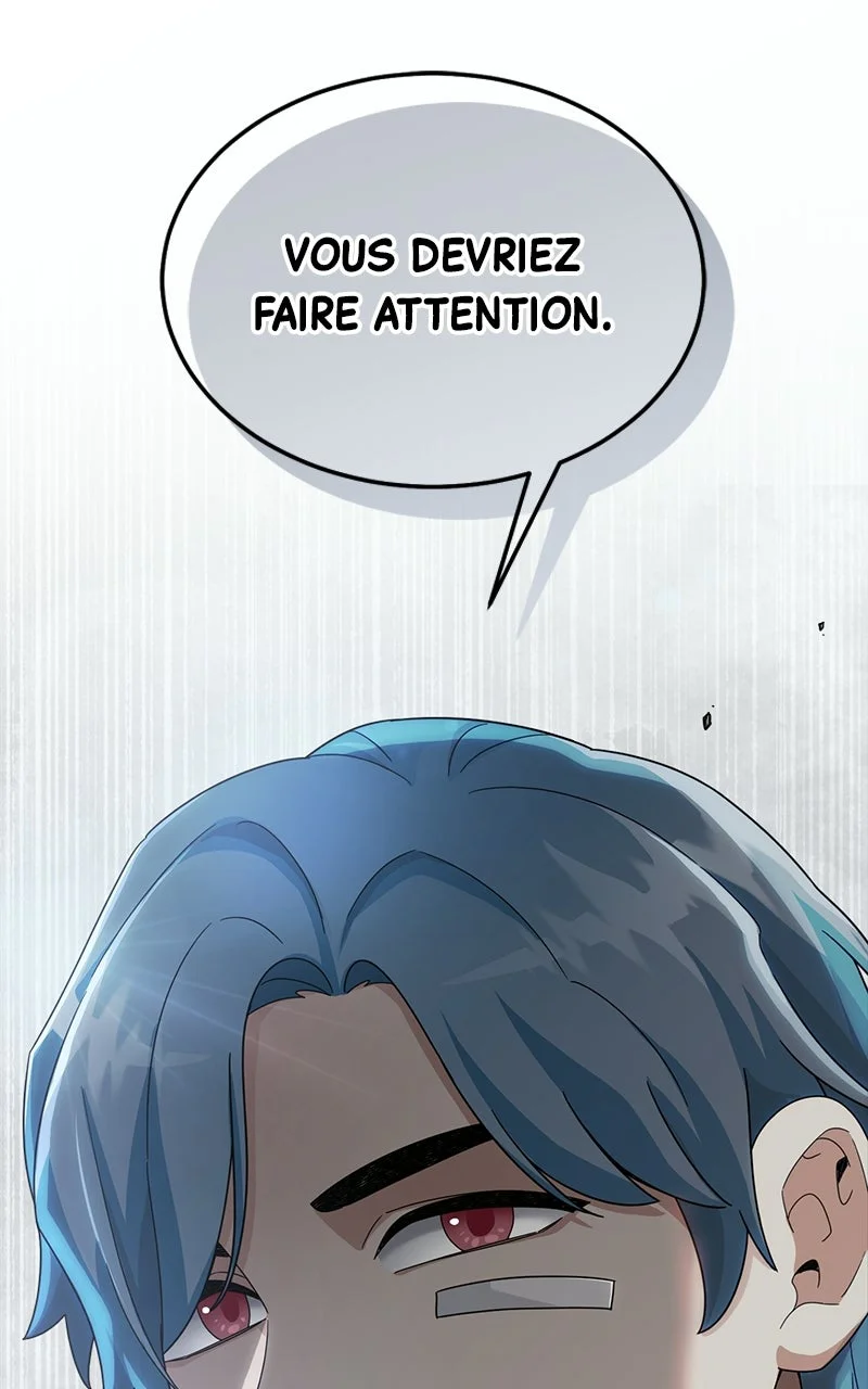 The Newbie Is Too Strong Chapitre 79 - Page 105