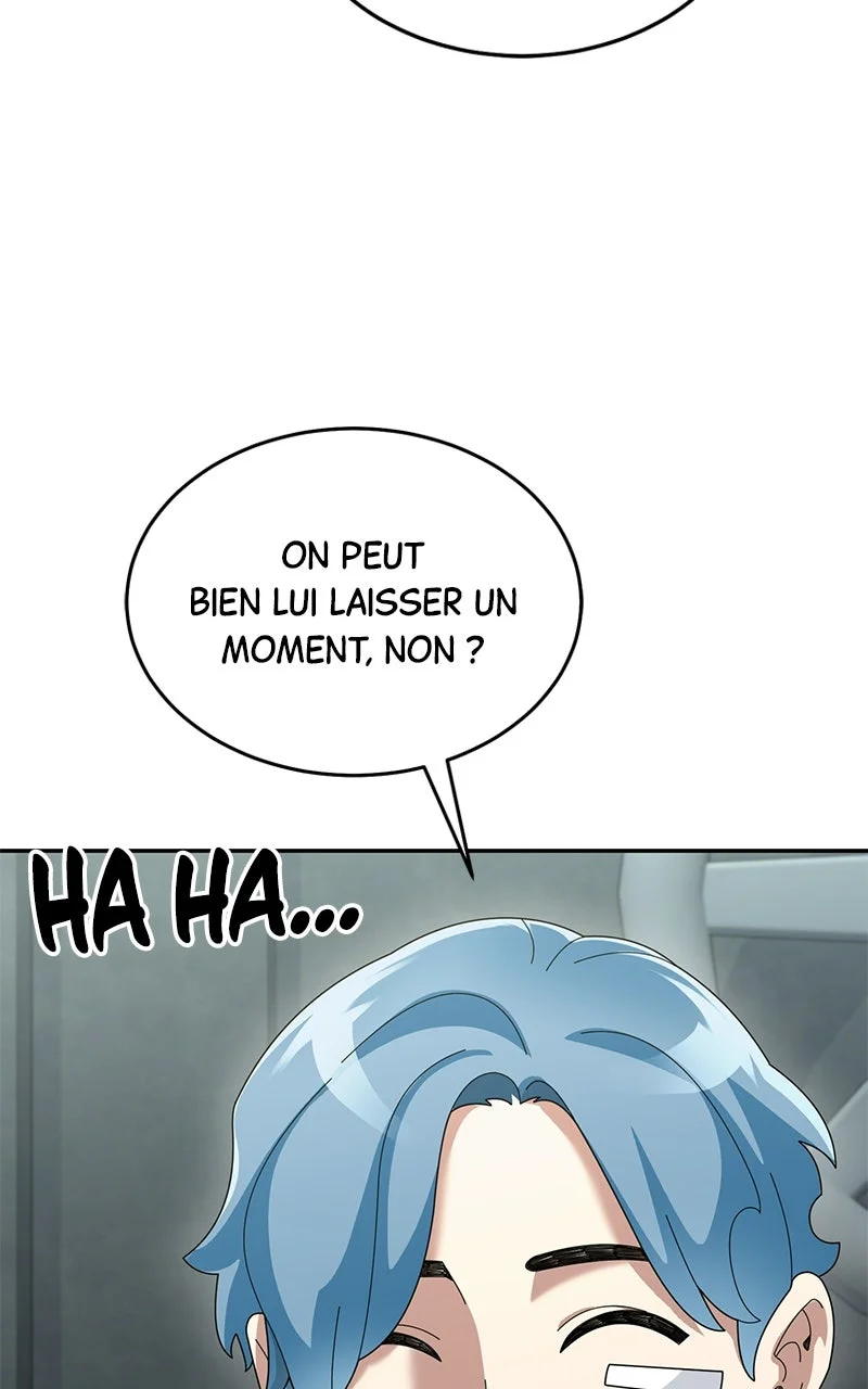 The Newbie Is Too Strong Chapitre 79 - Page 12