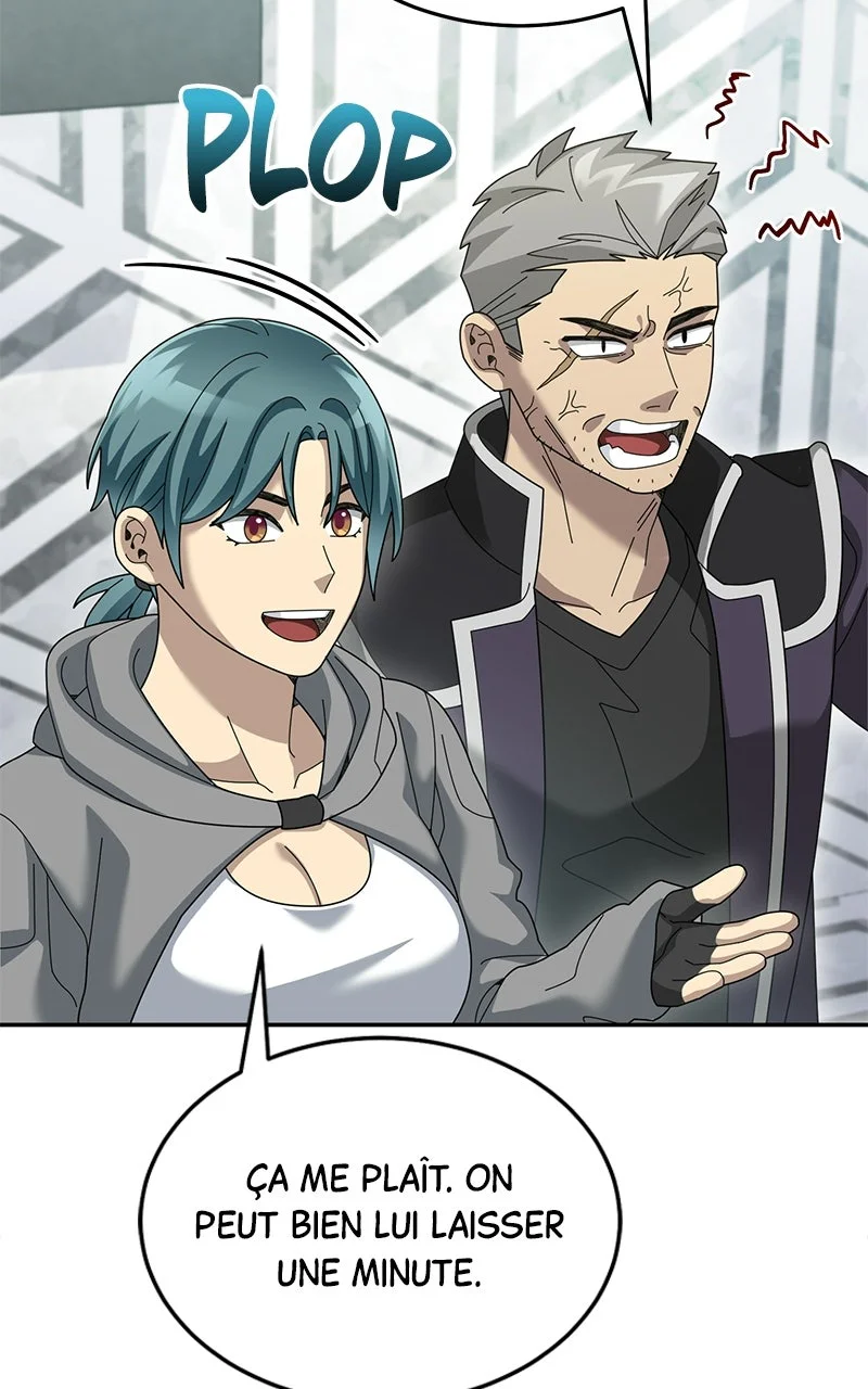The Newbie Is Too Strong Chapitre 79 - Page 14