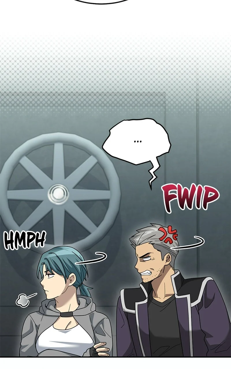 The Newbie Is Too Strong Chapitre 79 - Page 15