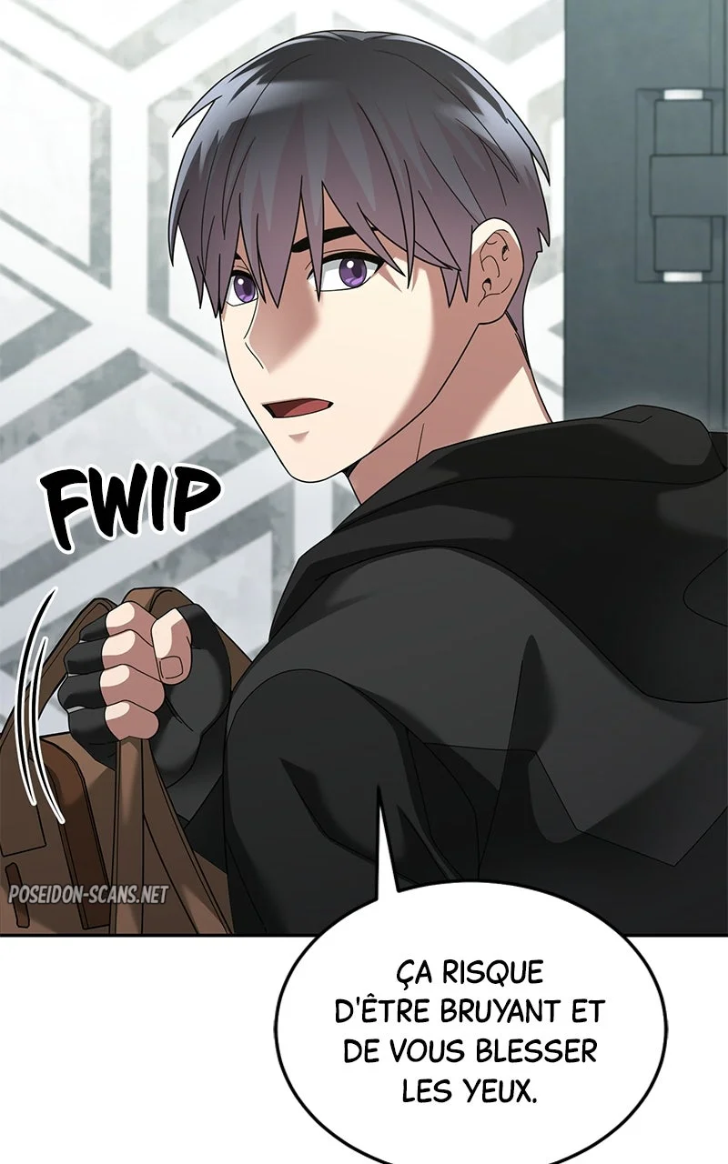 The Newbie Is Too Strong Chapitre 79 - Page 19