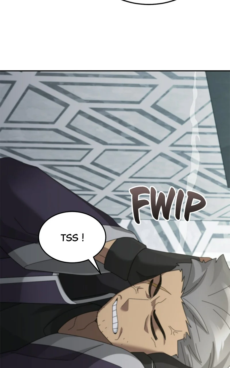 The Newbie Is Too Strong Chapitre 79 - Page 20