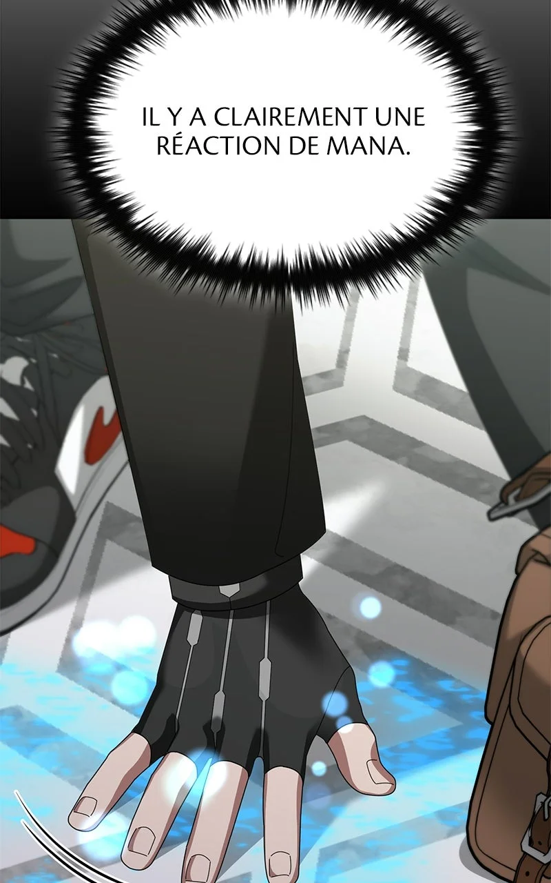The Newbie Is Too Strong Chapitre 79 - Page 24