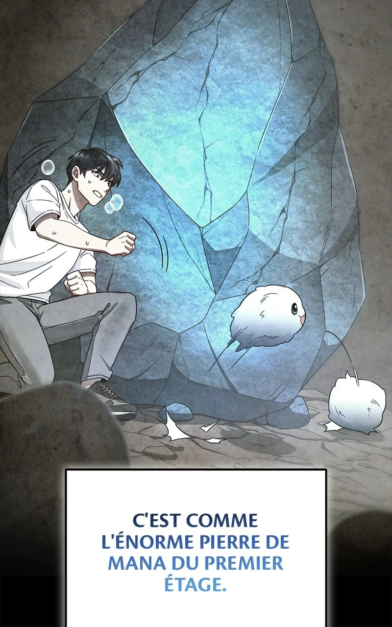 The Newbie Is Too Strong Chapitre 79 - Page 26