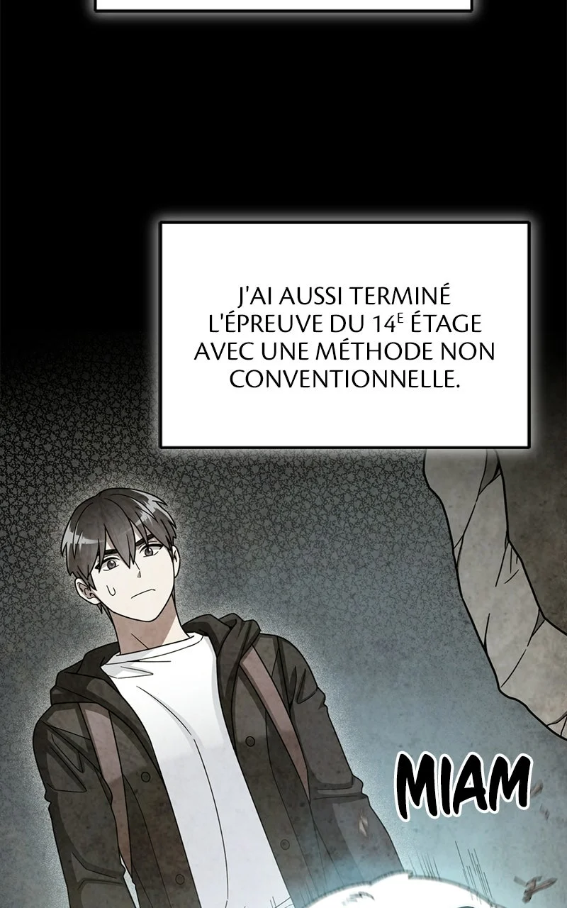 The Newbie Is Too Strong Chapitre 79 - Page 27