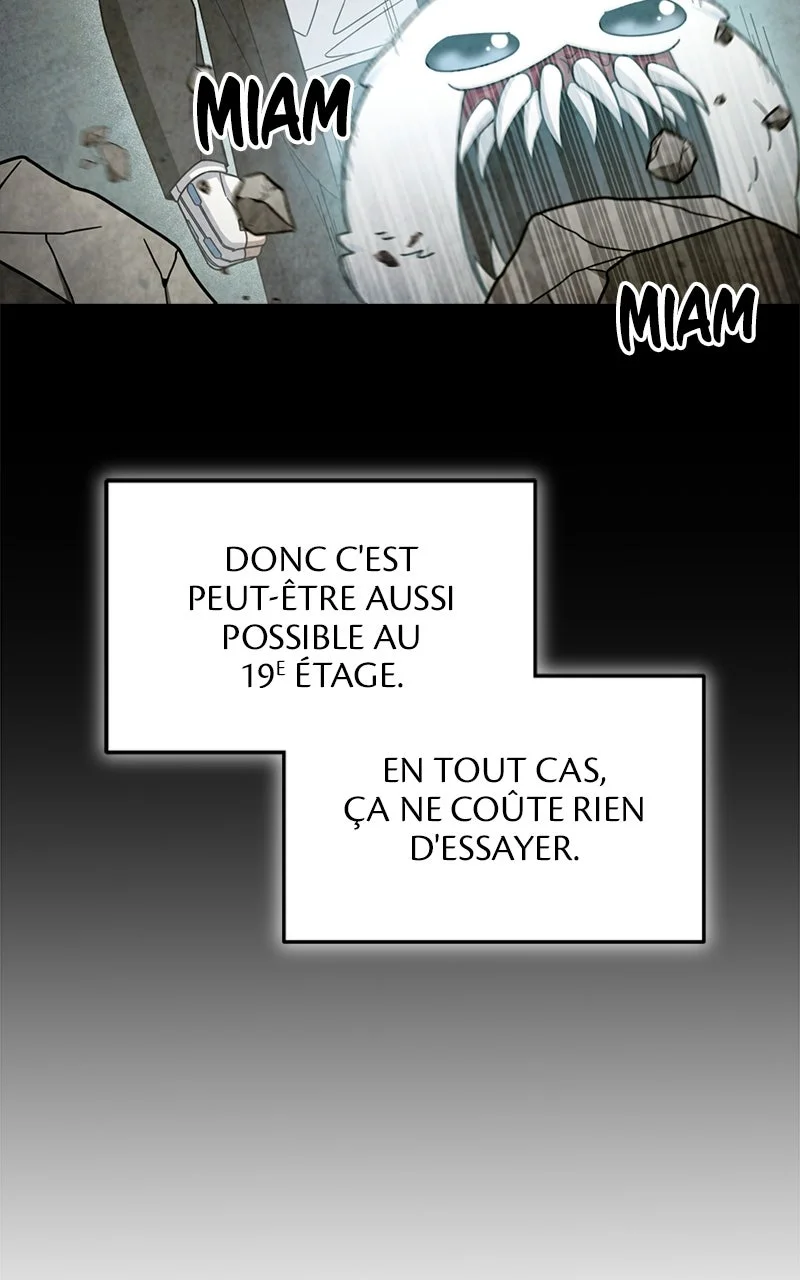 The Newbie Is Too Strong Chapitre 79 - Page 28