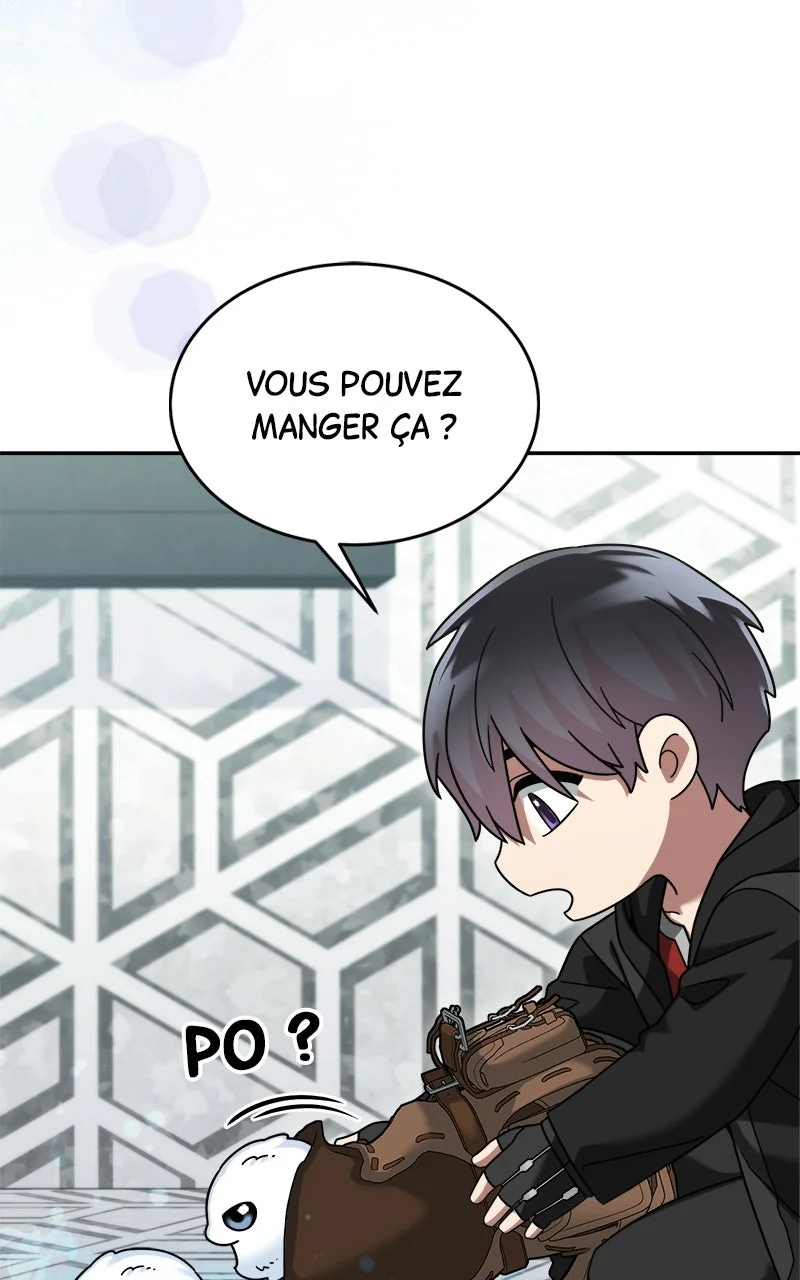 The Newbie Is Too Strong Chapitre 79 - Page 34