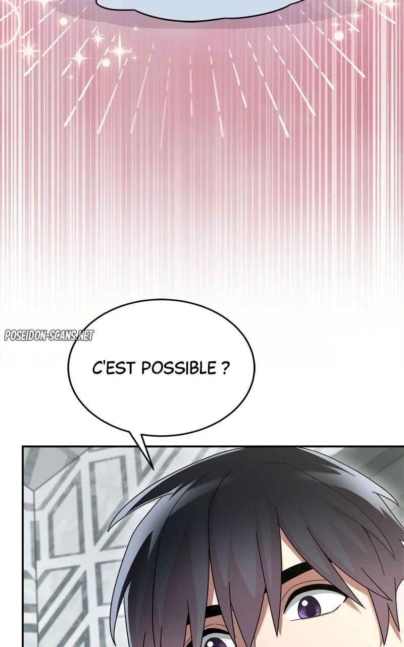 The Newbie Is Too Strong Chapitre 79 - Page 38
