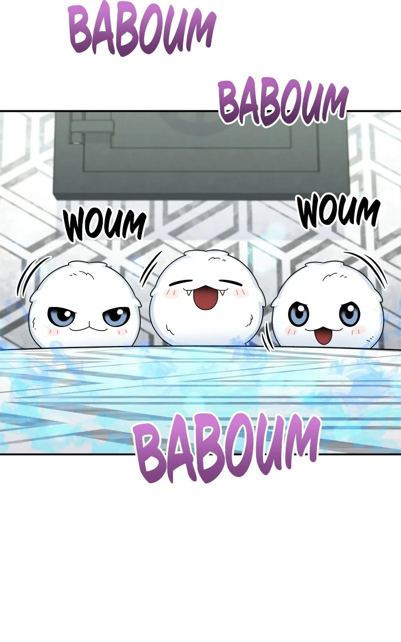 The Newbie Is Too Strong Chapitre 79 - Page 40