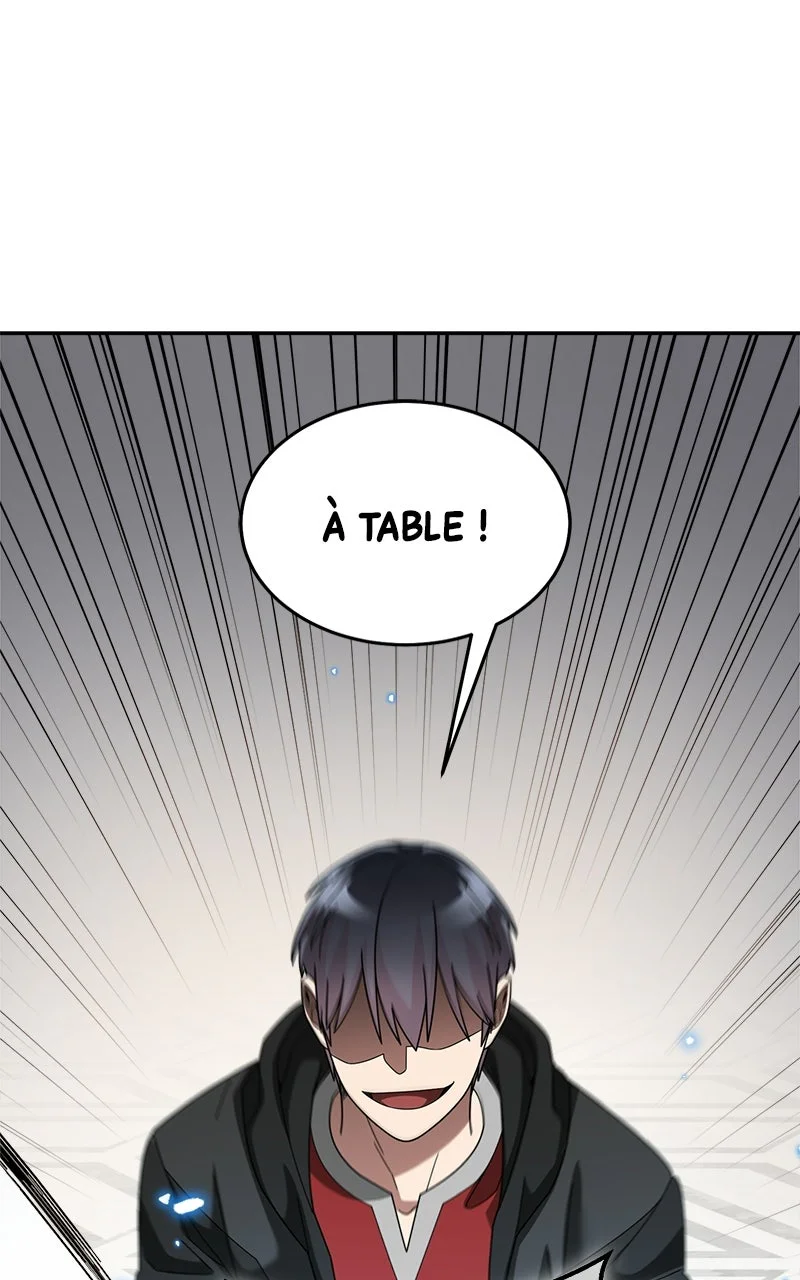 The Newbie Is Too Strong Chapitre 79 - Page 41