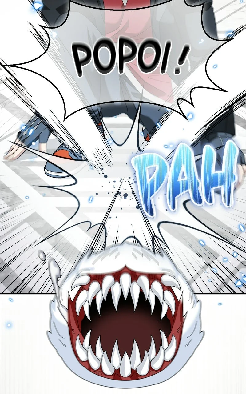 The Newbie Is Too Strong Chapitre 79 - Page 42