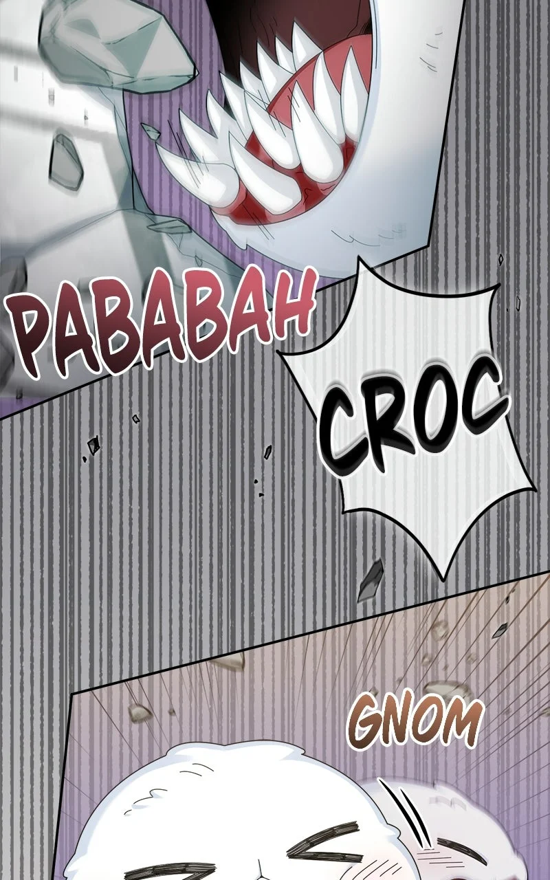 The Newbie Is Too Strong Chapitre 79 - Page 44