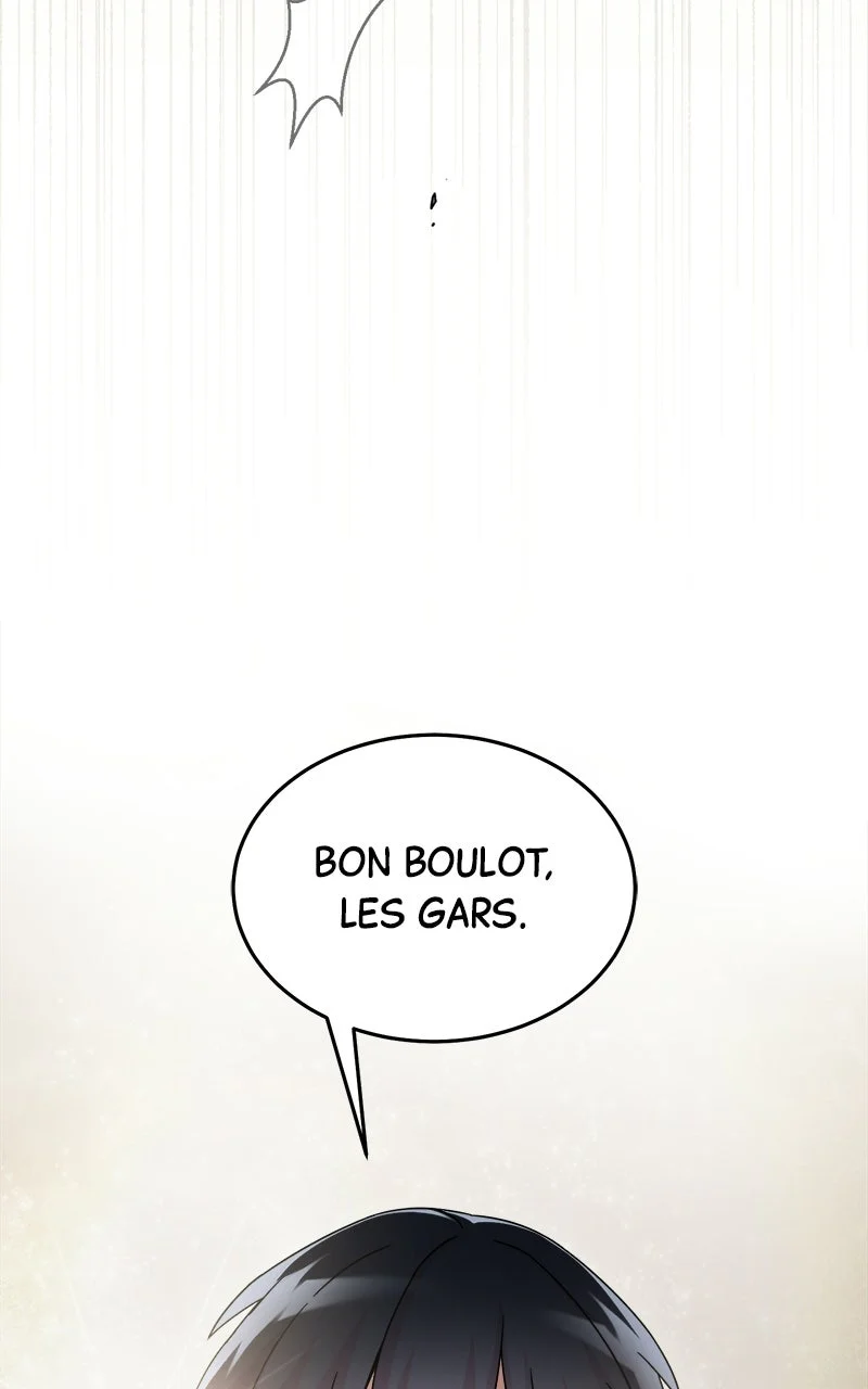 The Newbie Is Too Strong Chapitre 79 - Page 46