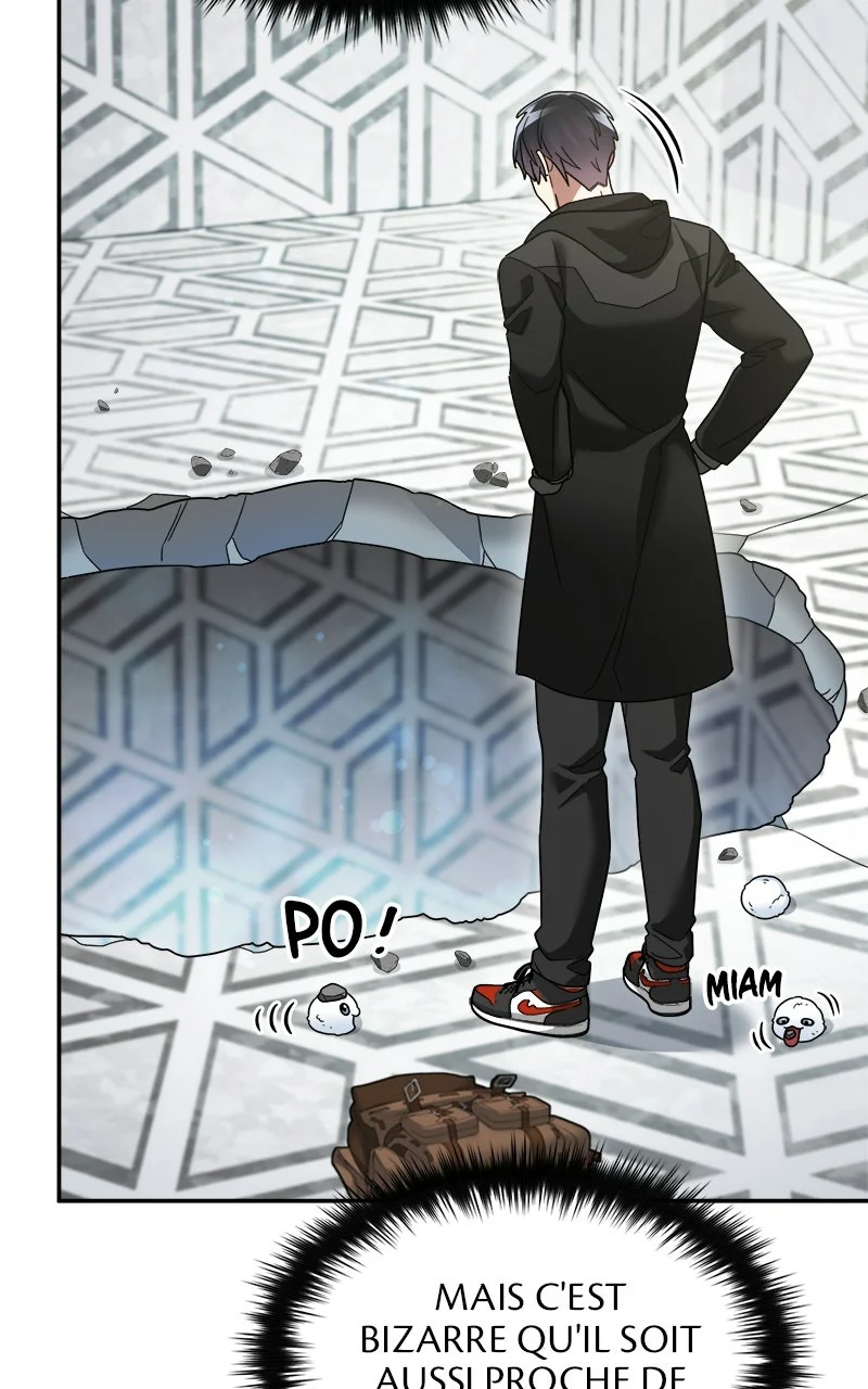 The Newbie Is Too Strong Chapitre 79 - Page 50
