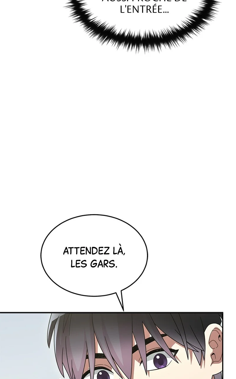 The Newbie Is Too Strong Chapitre 79 - Page 51