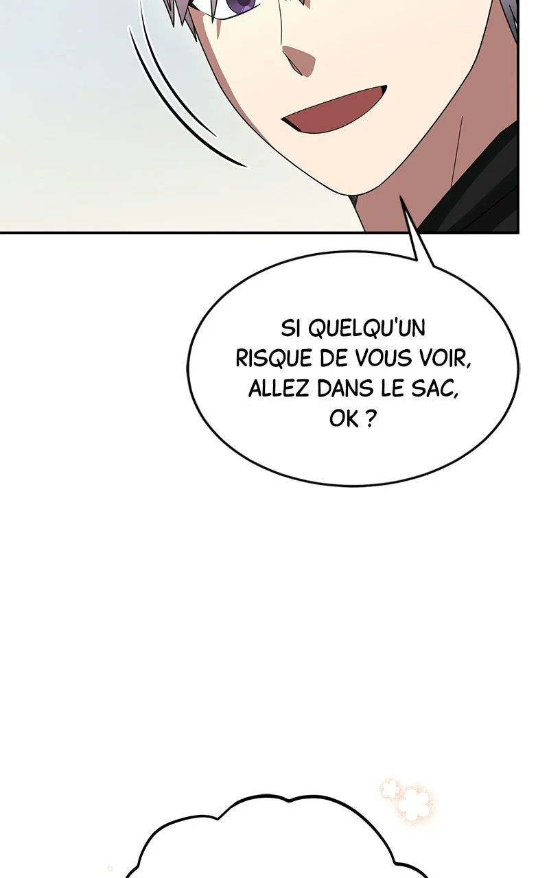 The Newbie Is Too Strong Chapitre 79 - Page 52