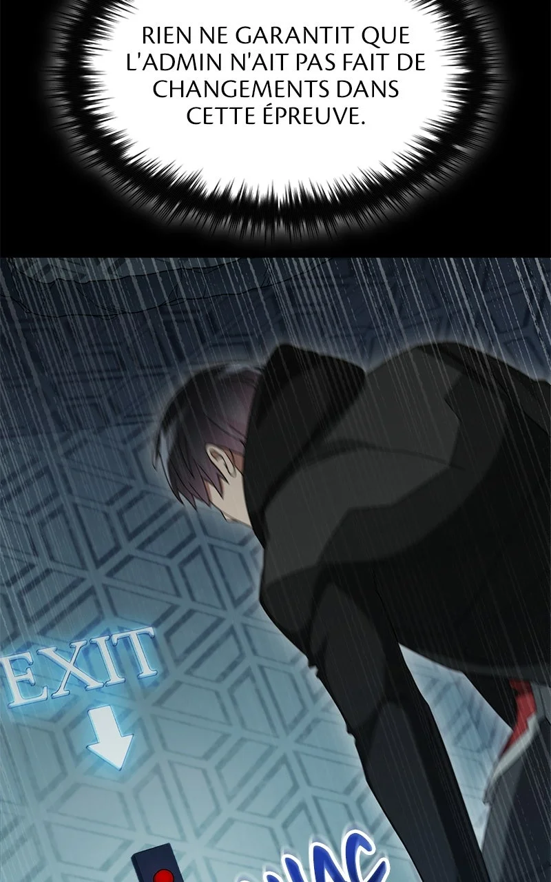 The Newbie Is Too Strong Chapitre 79 - Page 55