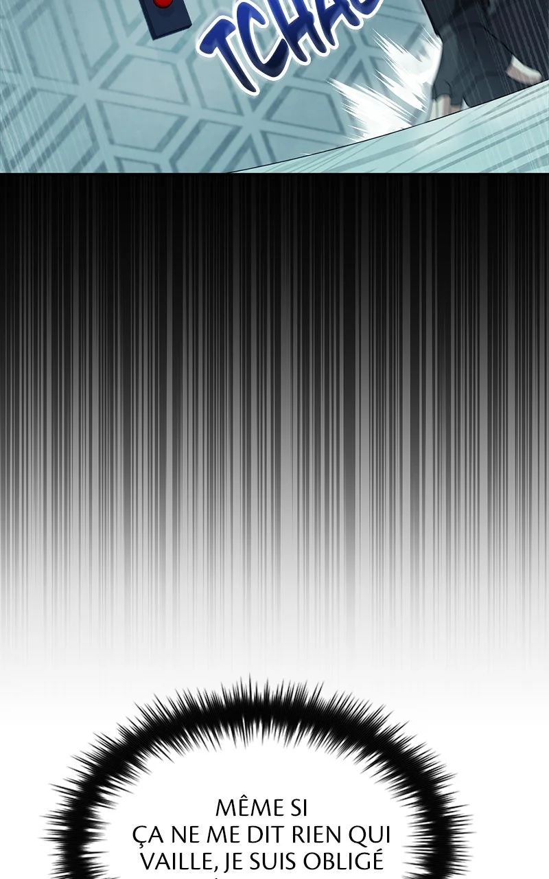 The Newbie Is Too Strong Chapitre 79 - Page 56